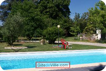 Self Catering Vacation Rental Romans_sur_Isere 4