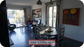 Self Catering Vacation Rental Romans_sur_Isere 8