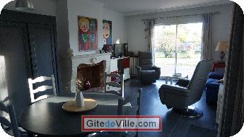 Self Catering Vacation Rental Romans_sur_Isere 3