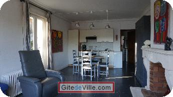 Self Catering Vacation Rental Romans_sur_Isere 2