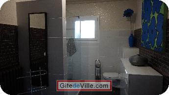 Self Catering Vacation Rental Romans_sur_Isere 1