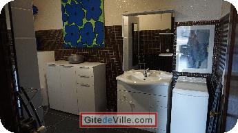 Self Catering Vacation Rental Romans_sur_Isere 6