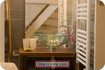 Self Catering Vacation Rental Bordeaux 9