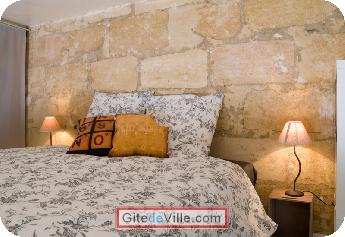 Self Catering Vacation Rental Bordeaux 7