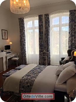 Chambre d'Hôtes Clermont_l_Herault 5