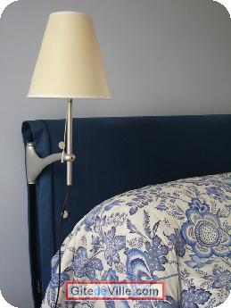 Chambre d'Hôtes Clermont_l_Herault 6