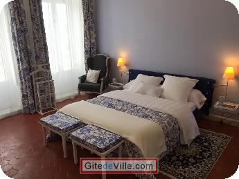 Chambre d'Hôtes Clermont_l_Herault 7