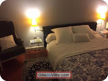 Chambre d'Hôtes Clermont_l_Herault 8