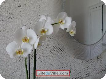 Chambre d'Hôtes Clermont_l_Herault 4