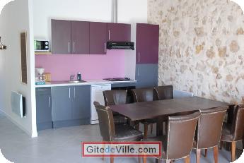 Self Catering Vacation Rental Allauch 6