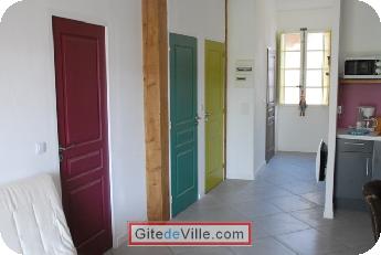 Self Catering Vacation Rental Allauch 4
