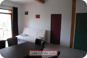 Self Catering Vacation Rental Allauch 7