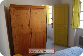 Self Catering Vacation Rental Allauch 8