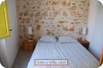 Self Catering Vacation Rental Allauch 2