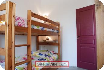 Self Catering Vacation Rental Allauch 10
