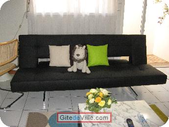 Self Catering Vacation Rental Zimmersheim 6