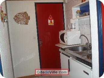 Self Catering Vacation Rental Zimmersheim 2