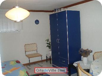 Self Catering Vacation Rental Zimmersheim 5