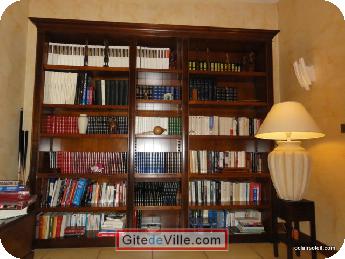 Vacation Rental (and B&B) Castelnau_le_Lez 4