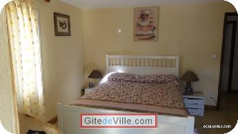 Vacation Rental (and B&B) Castelnau_le_Lez 8