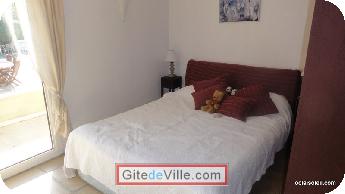 Vacation Rental (and B&B) Castelnau_le_Lez 11