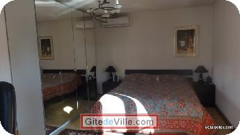 Vacation Rental (and B&B) Castelnau_le_Lez 9