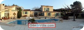 Vacation Rental (and B&B) Castelnau_le_Lez 7