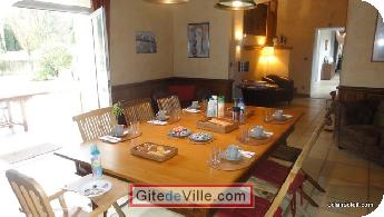 Vacation Rental (and B&B) Castelnau_le_Lez 6