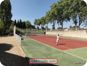 Vacation Rental (and B&B) Castelnau_le_Lez 12