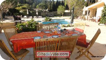 Vacation Rental (and B&B) Castelnau_le_Lez 2
