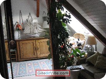 Gîte Zimmersheim 1