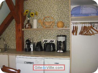 Gîte Zimmersheim 8