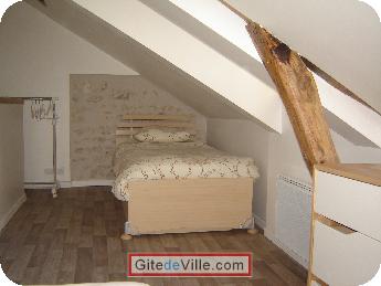 Self Catering Vacation Rental Blois 10