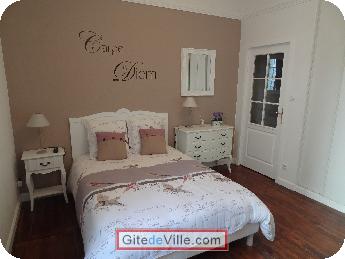 Self Catering Vacation Rental Dijon 6