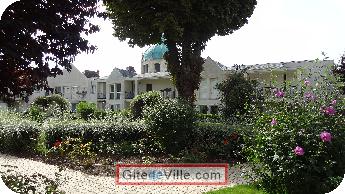Self Catering Vacation Rental Dijon 9