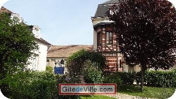 Self Catering Vacation Rental Dijon 3