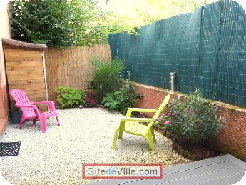 Self Catering Vacation Rental Toulouse 6