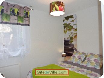 Self Catering Vacation Rental Toulouse 10