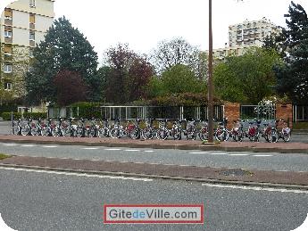 Self Catering Vacation Rental Toulouse 11