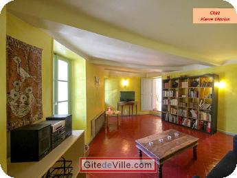 Gîte Forcalquier 6