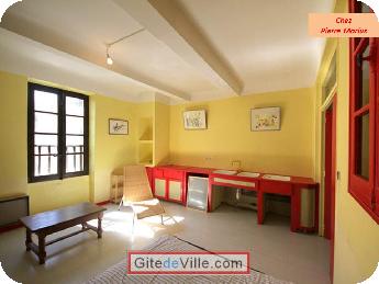 Gîte Forcalquier 5