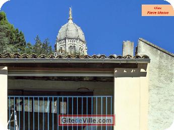 Gîte Forcalquier 7