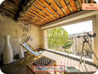 Gîte Forcalquier 3