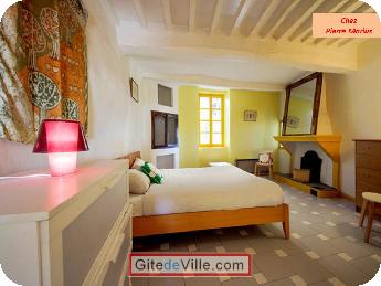 Gîte Forcalquier 2