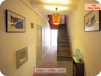 Gîte Forcalquier 8