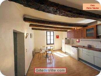 Gîte Forcalquier 10