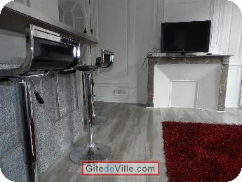 Gîte Rouen 4