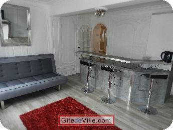 Gîte Rouen 3