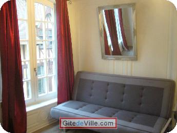 Gîte Rouen 5