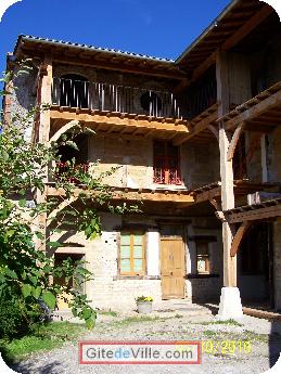 Gîte Jons 3